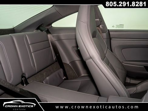 Used 2021 Porsche 911 Carrera 4S image 47