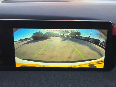 New 2026 Nissan Kicks SV image 15