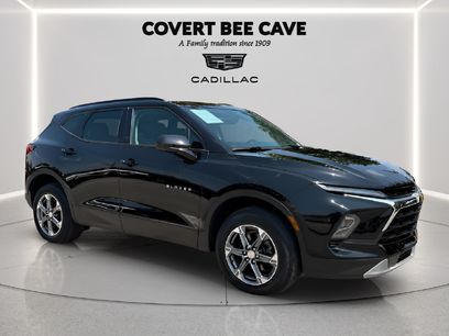 Used 2024 Chevrolet Blazer LT w/ Convenience Package