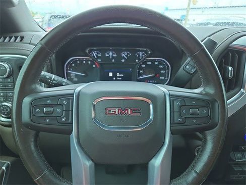 Used 2021 GMC Sierra 1500 SLT image 19