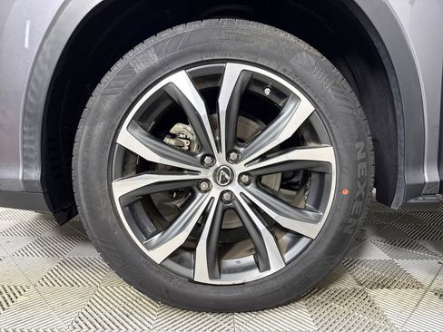 Used 2018 Lexus RX 350 FWD w/ Premium Package image 21