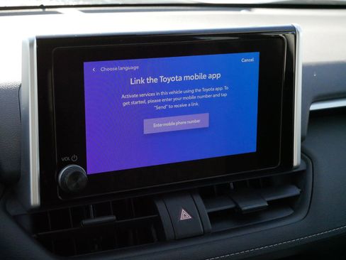 Certified 2023 Toyota RAV4 XLE image 22