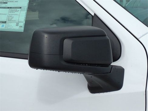 New 2026 Chevrolet Silverado 1500 W/T w/ WT Value Package image 12