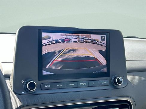 Certified 2023 Hyundai Kona SEL image 16