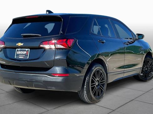 Used 2024 Chevrolet Equinox LS w/ LS Convenience Package FWD image 20