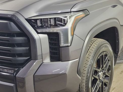 Used 2024 Toyota Tundra Limited image 9