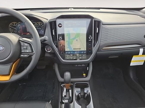 New 2026 Subaru Forester Wilderness image 11