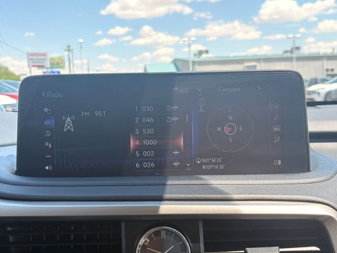 Used 2022 Lexus RX 350 AWD w/ Premium Package image 23