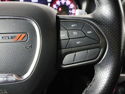 Used 2021 Dodge Challenger GT w/ Blacktop Package image 22