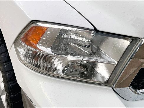 Used 2022 RAM 1500 Tradesman w/ Electronics Group AWD/4WD image 27