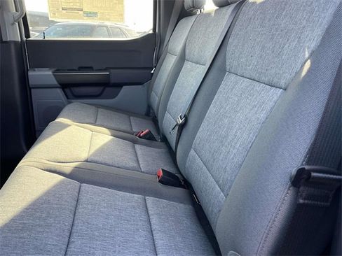 New 2026 Ford F150 XL w/ Equipment Group 103A High image 20