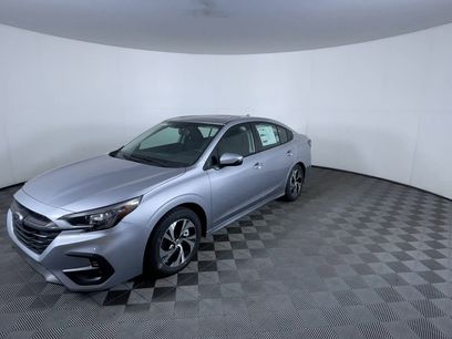 New 2025 Subaru Legacy Premium