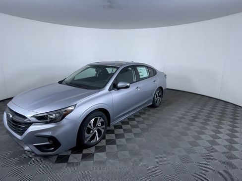 New 2025 Subaru Legacy Premium image 3