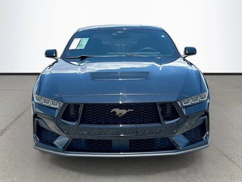 Used 2024 Ford Mustang GT Premium RWD image 2