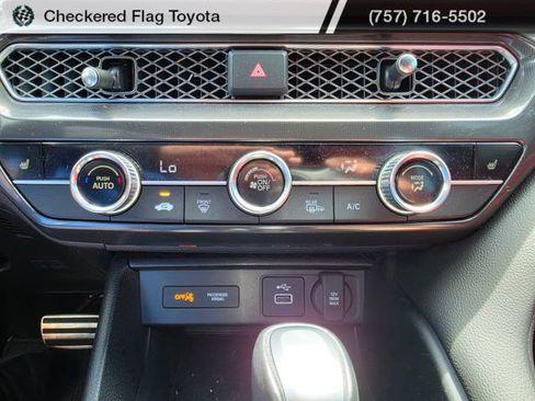 Used 2023 Acura Integra A-Spec FWD image 18