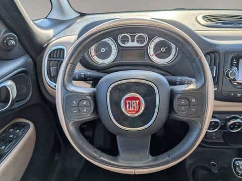 Used 2015 FIAT 500L Lounge FWD image 36