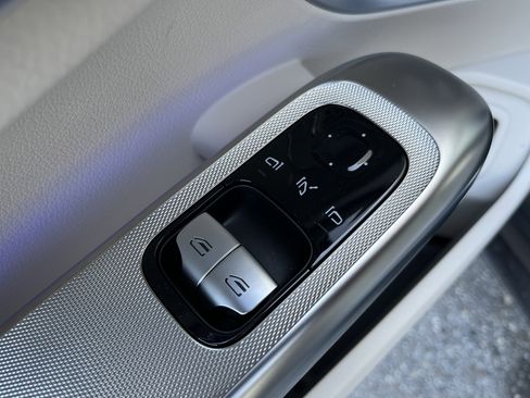 New 2026 Mercedes-Benz CLE 53 AMG AMG CLE 53 image 15