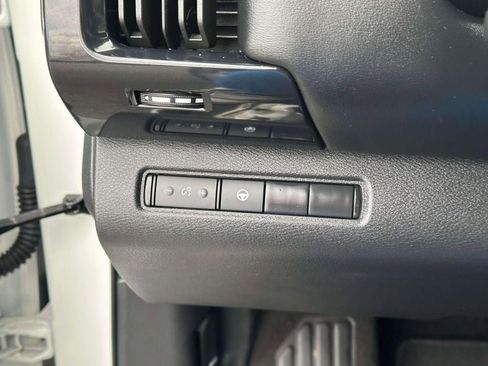 Certified 2024 Nissan Pathfinder SV image 19