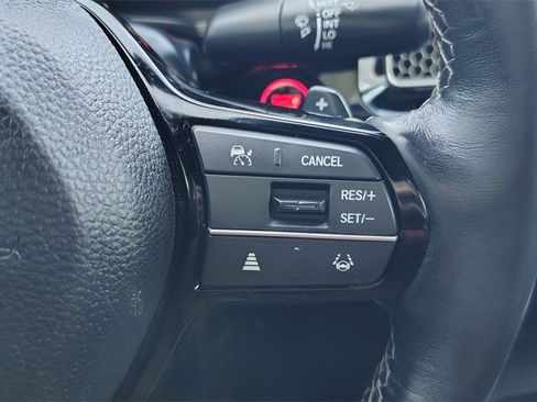 Used 2024 Honda Civic Sport image 16