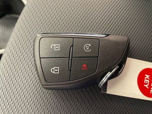 New 2026 Chevrolet Equinox LT w/ Safety and Technology Package AWD/4WD image 20