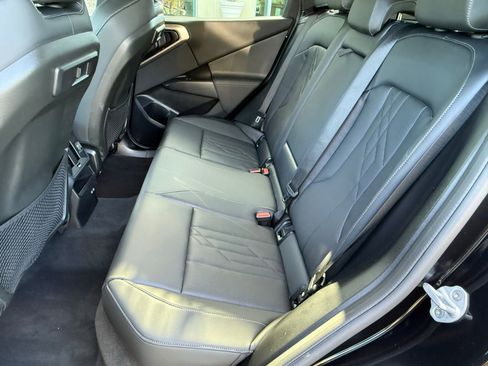 Used 2025 BMW X3 xDrive30i w/ Convenience Package image 33