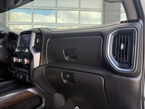 Used 2023 GMC Sierra 3500 SLT w/ SLT Premium Package AWD/4WD image 23