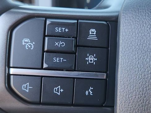 New 2025 Ford F150 Tremor w/ Equipment Group 402A High image 15