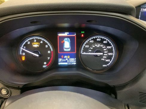 Used 2023 Subaru Forester Wilderness image 39