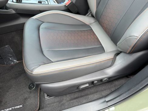 New 2026 Subaru Crosstrek 2.5i Limited w/ Crosstrek Mirror Package AWD/4WD image 21