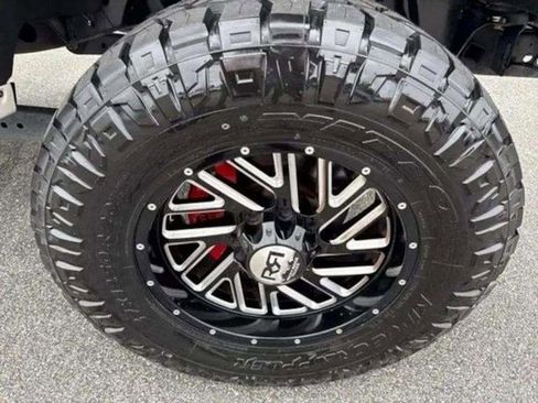 Used 2019 Ford F250 Lariat w/ Lariat Ultimate Package image 39