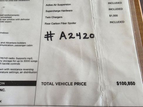 Used 2013 Tesla Model S Performance RWD image 49