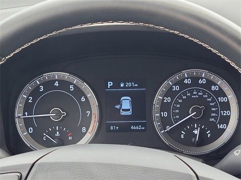 Certified 2022 Hyundai Venue Limited image 13