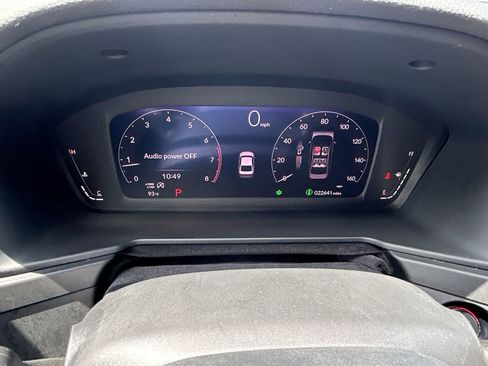 Used 2023 Honda Accord LX image 19