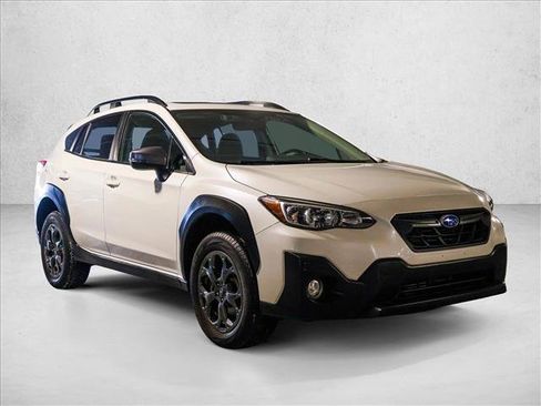 Used 2023 Subaru Crosstrek 2.5i Sport image 3
