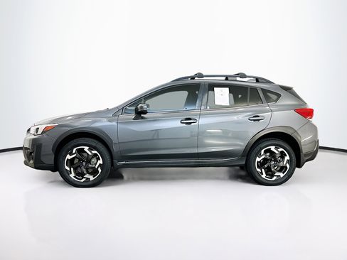 Used 2022 Subaru Crosstrek 2.5i Limited w/ Moonroof Package 2 image 4