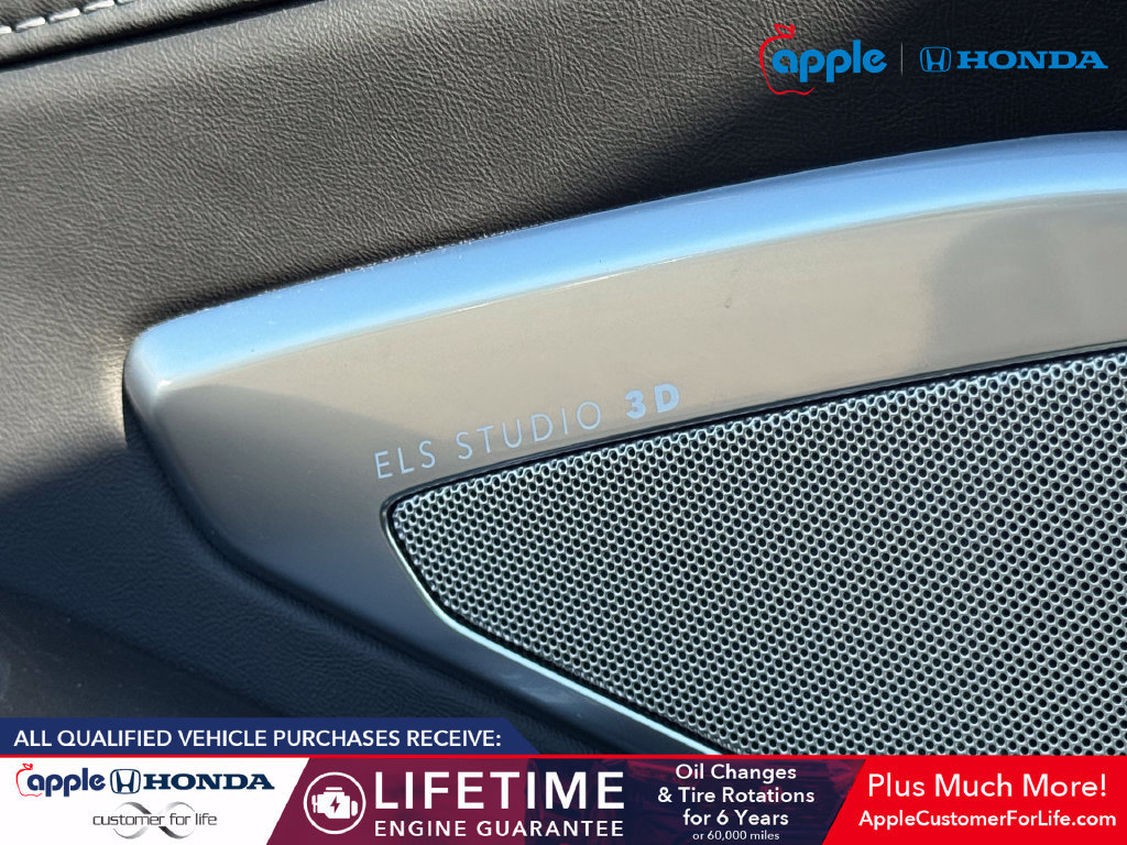 Used 2020 Acura RDX w/ Advance Package FWD image 31