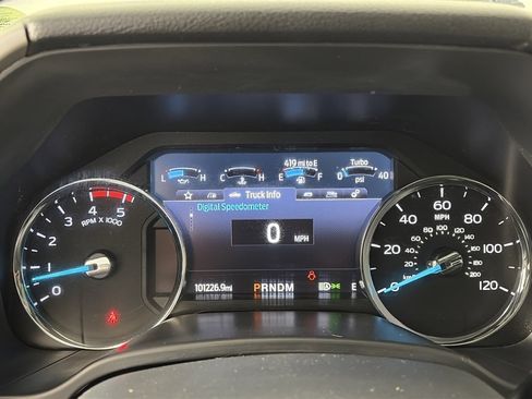 Used 2022 Ford F350 Lariat w/ Lariat Ultimate Package image 15