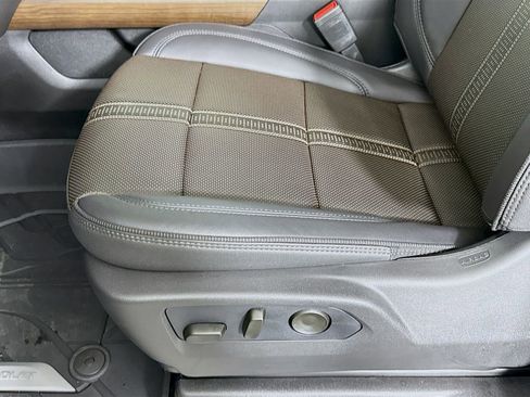 New 2026 Chevrolet Silverado 2500 High Country w/ High Country Premium Package image 20