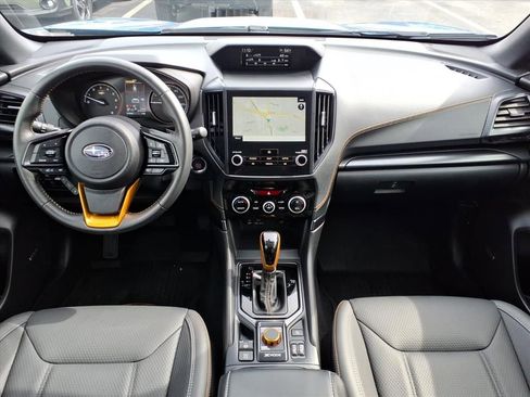 Used 2024 Subaru Forester Wilderness w/ Wilderness Package image 17