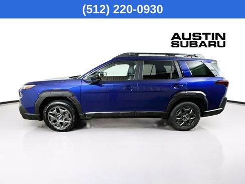 Used 2026 Subaru Outback Premium AWD/4WD image 5