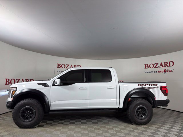 Used 2026 Ford F150 Raptor AWD/4WD image 7