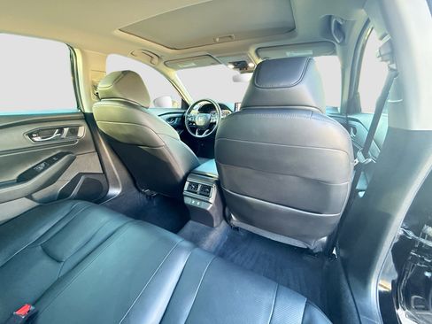 Certified 2023 Honda Accord Touring image 30