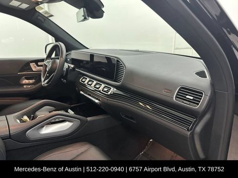 Used 2024 Mercedes-Benz GLE 350 4MATIC image 28