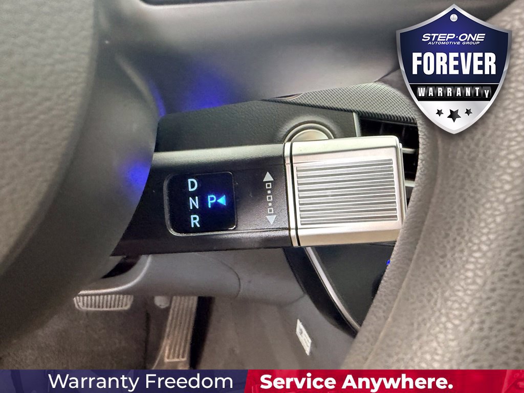 Used 2025 Hyundai Sonata SEL FWD image 27