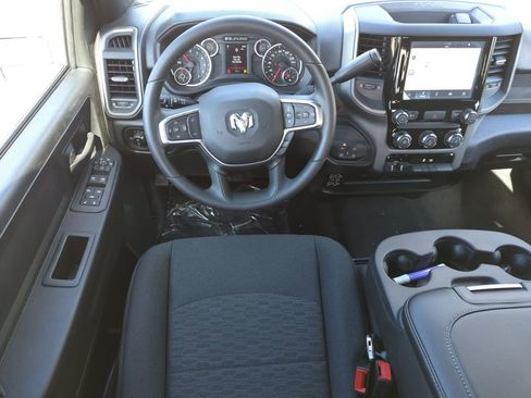 New 2026 RAM 2500 Tradesman image 15