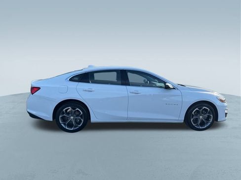 Used 2024 Chevrolet Malibu LT image 9