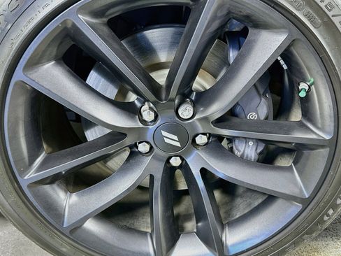 Used 2022 Dodge Charger R/T w/ Performance Handling Group image 28