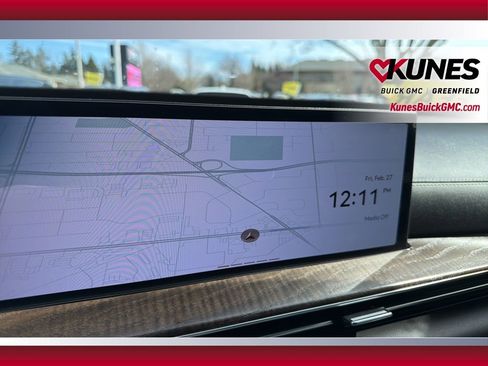 Used 2025 Genesis GV80 2.5T Prestige image 30