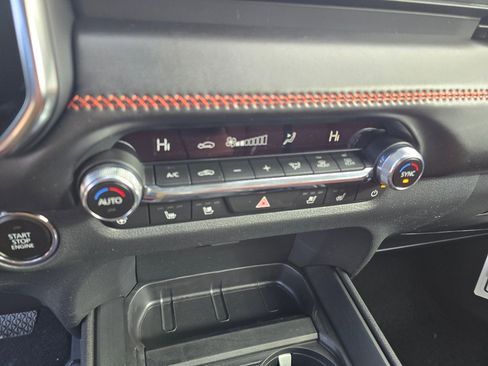 New 2026 MAZDA CX-50 2.5 Turbo w/ Accent Package image 19