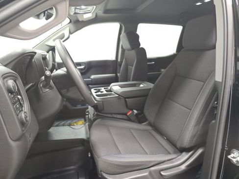 New 2026 Chevrolet Silverado 1500 W/T w/ WT Value Package image 21